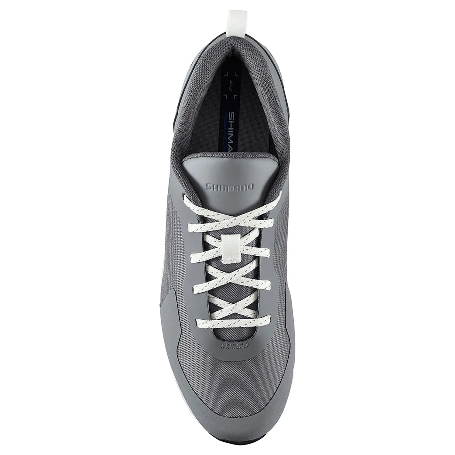 Shimano CT5 Shoes - Grey