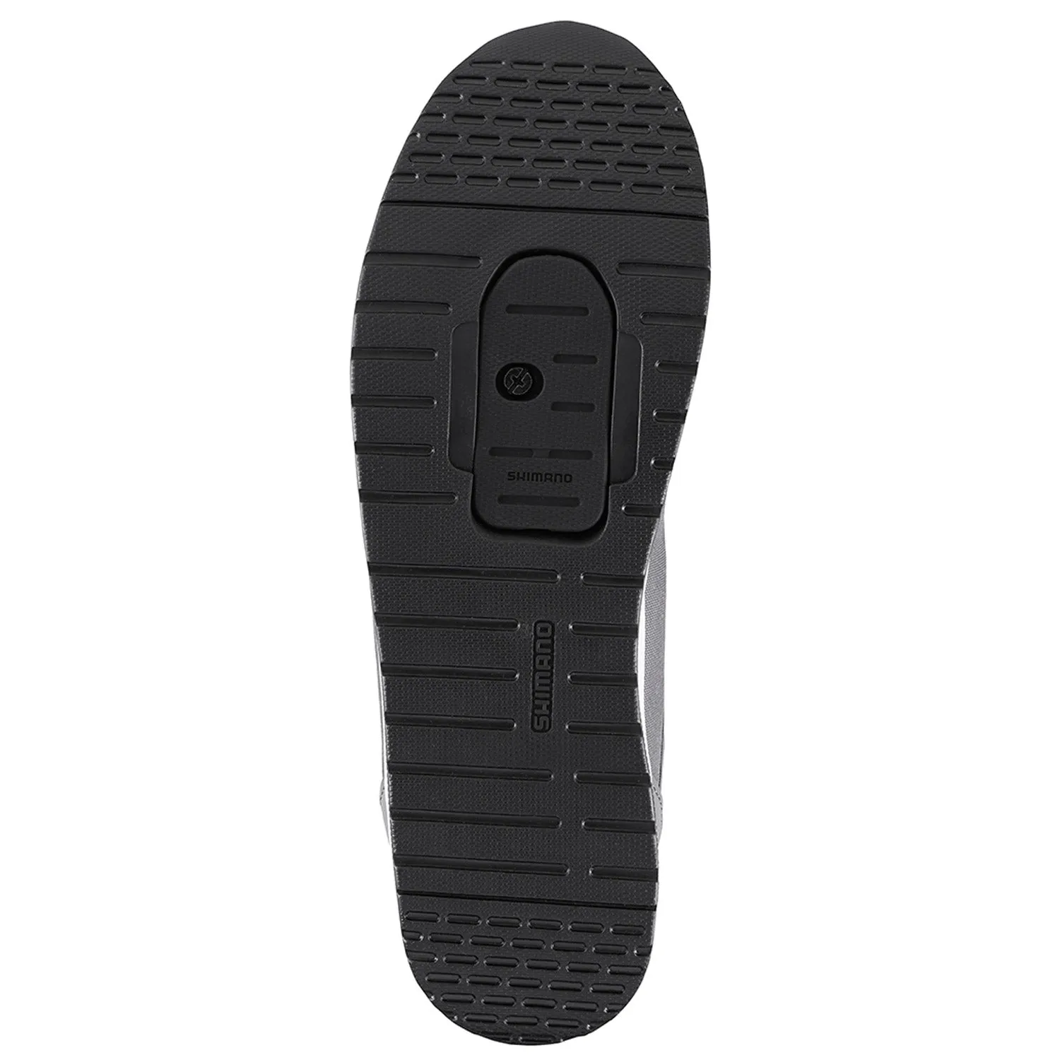 Shimano CT5 Shoes - Grey