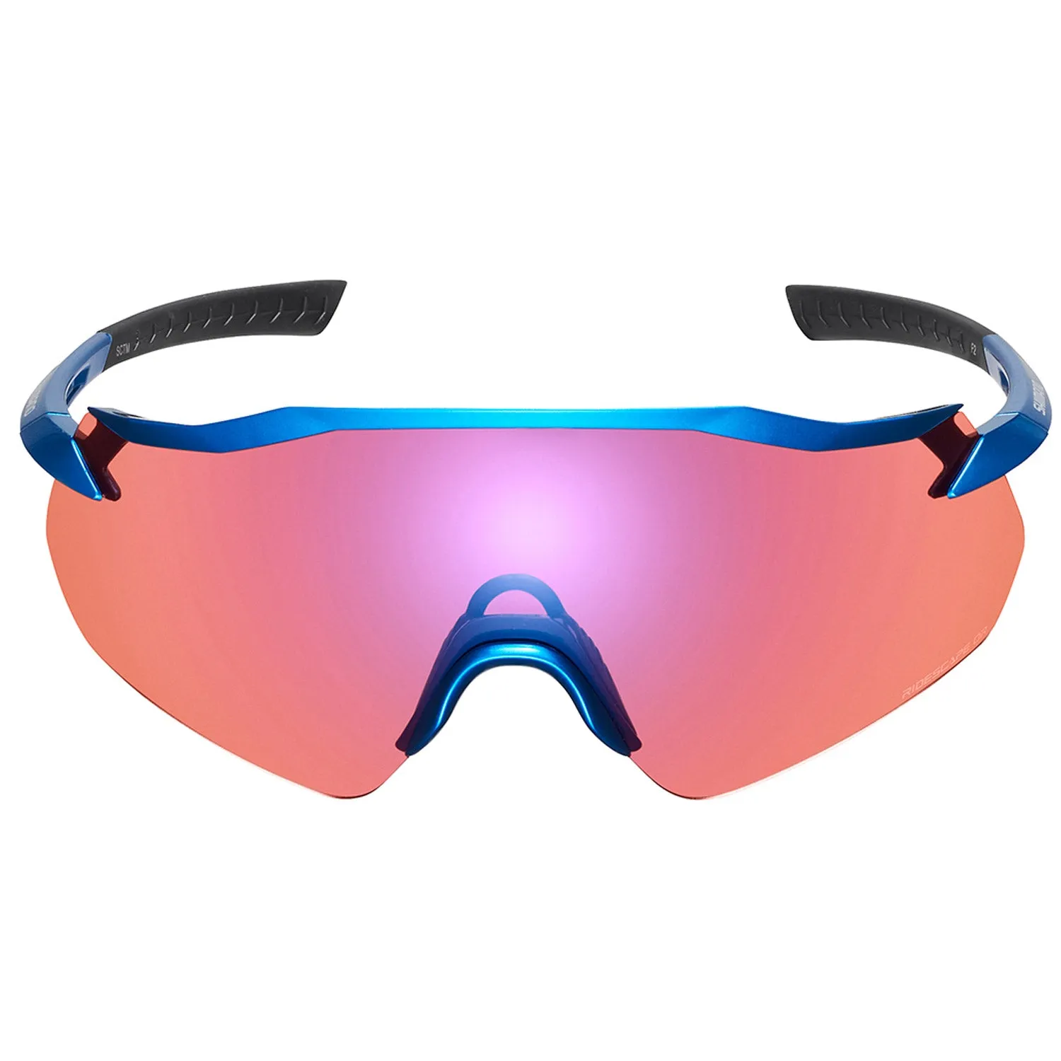 Shimano Equinox EQNX4 OR glasses - Candy Blue