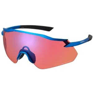 Shimano Equinox EQNX4 OR glasses - Candy Blue