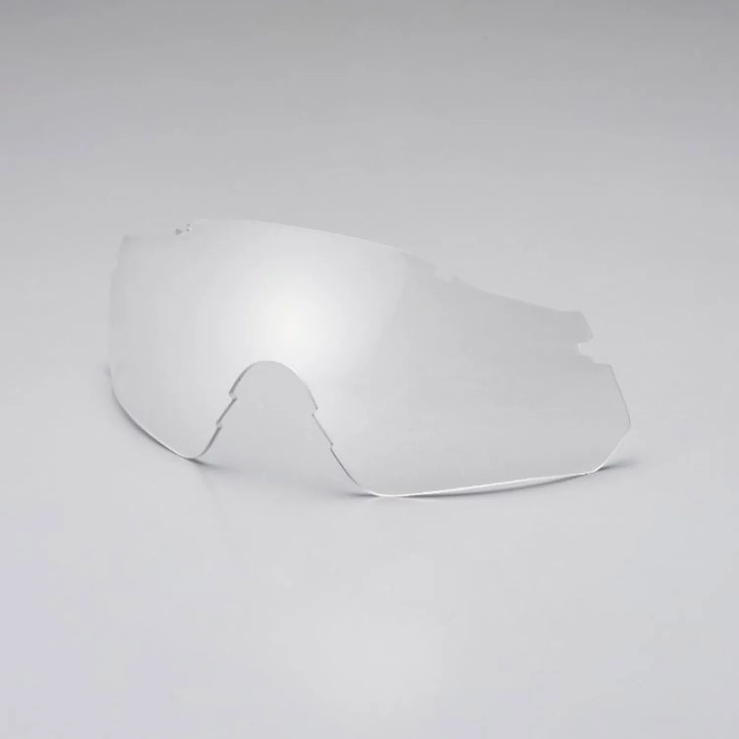 Shimano Equinox EQNX4 RD glasses - Metallic White