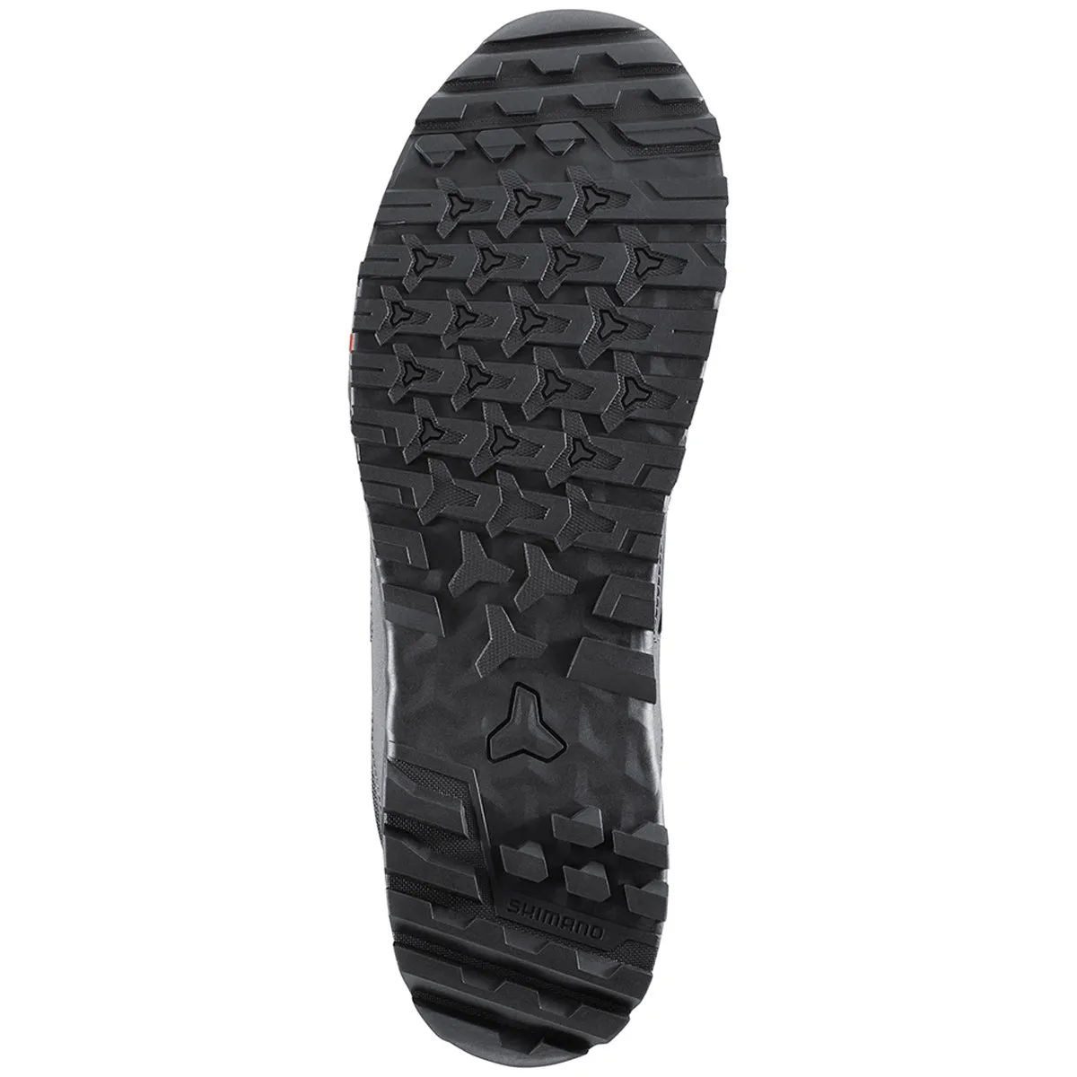 Shimano ET3 shoes - Grey