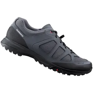 Shimano ET3 shoes - Grey