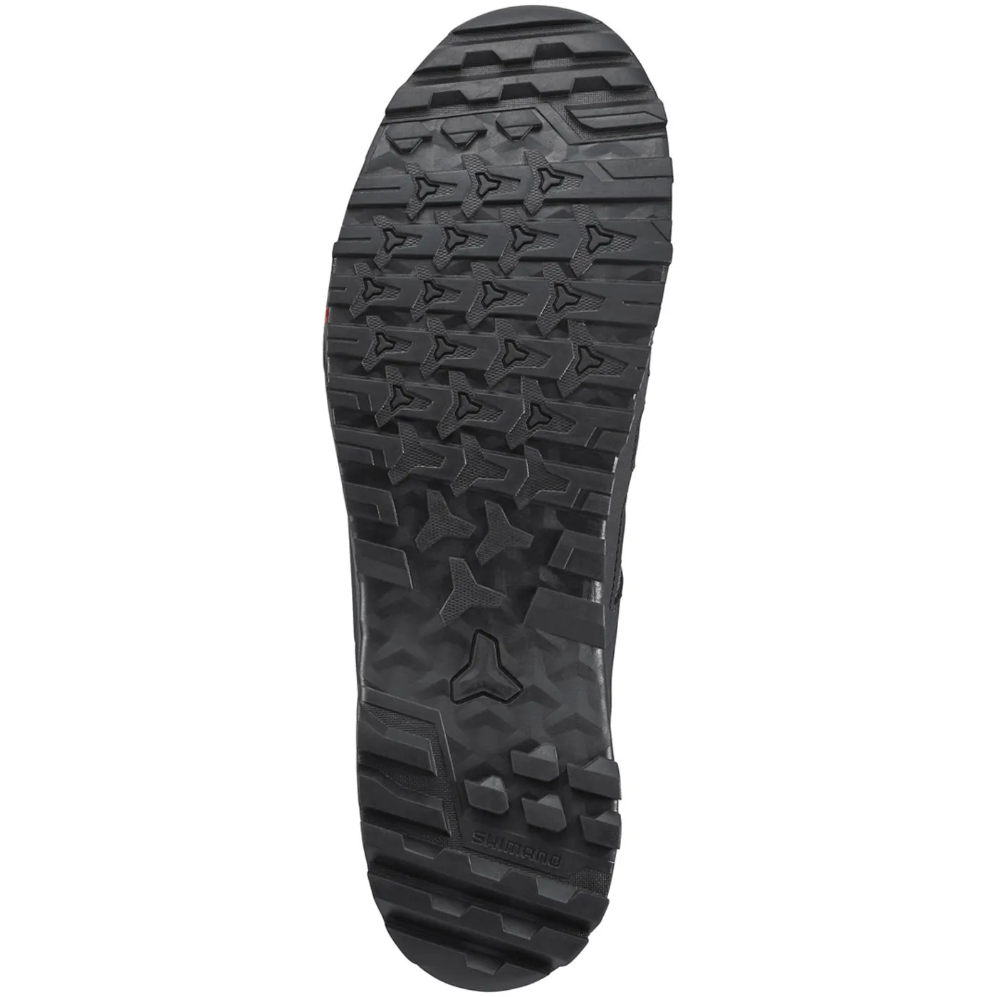 Shimano ET300 shoes - Black
