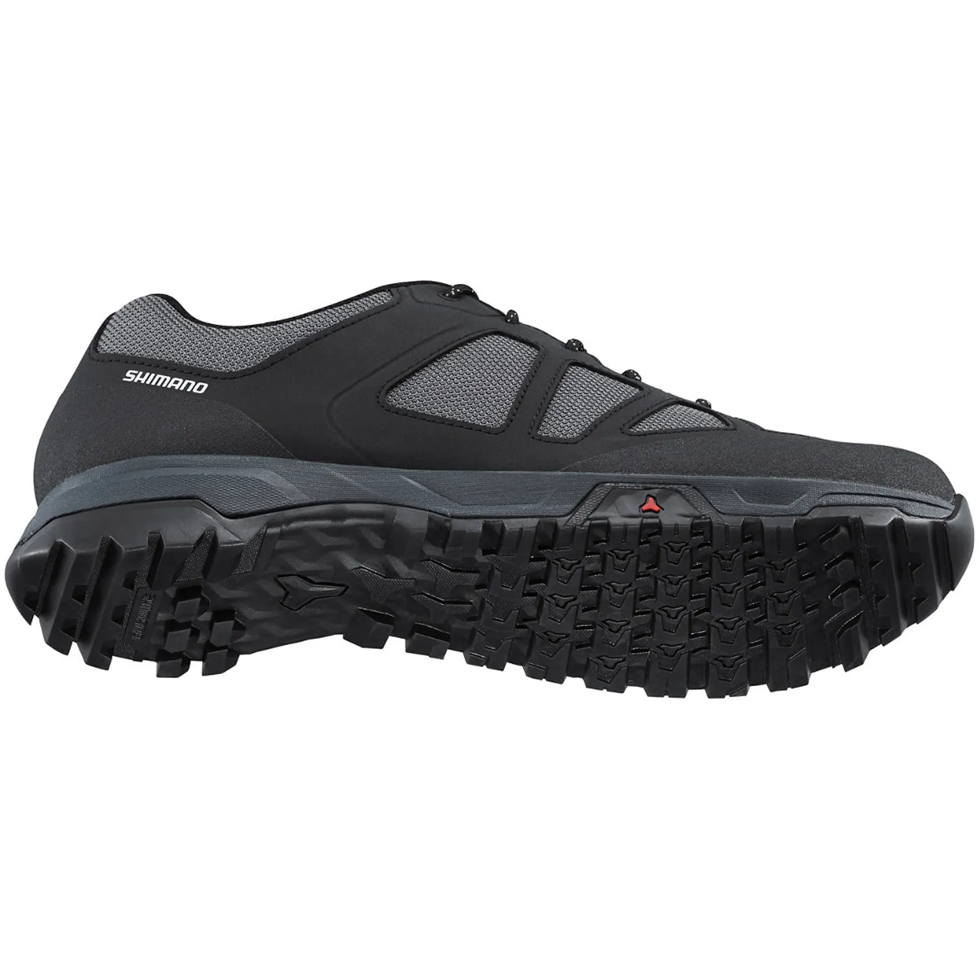 Shimano ET300 shoes - Black