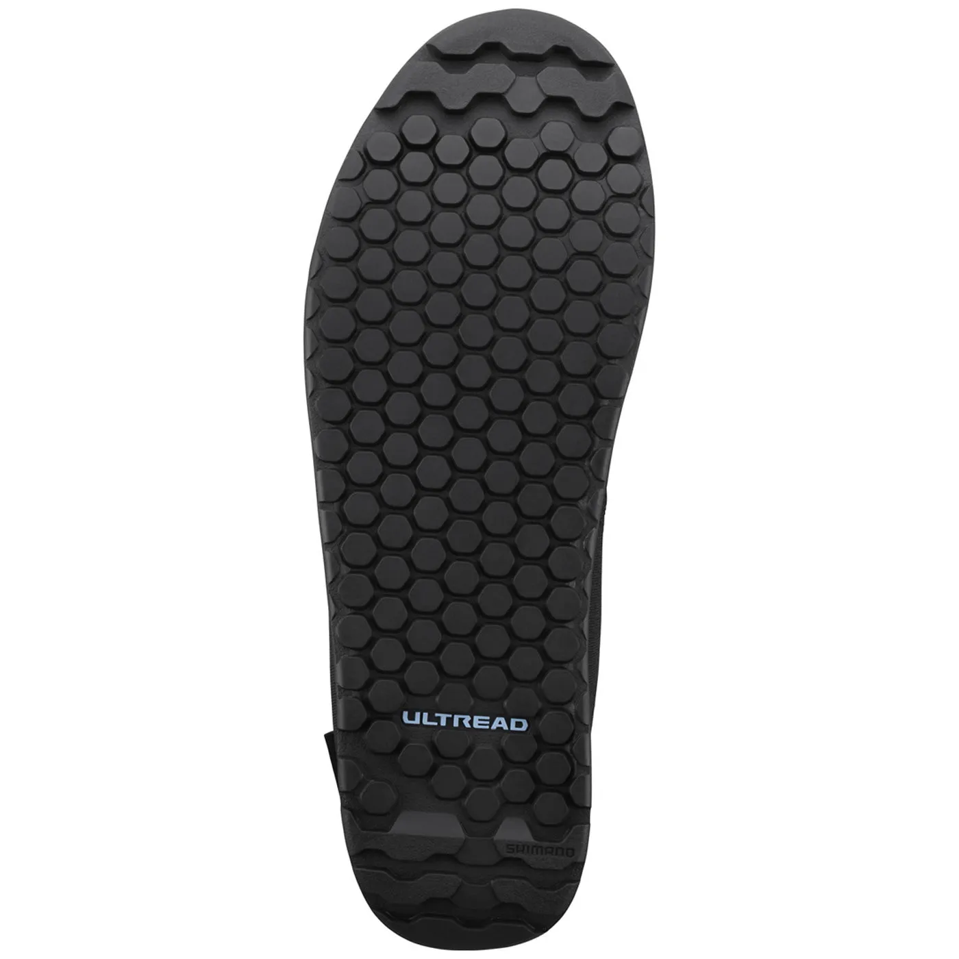Shimano GF400 shoes - Black