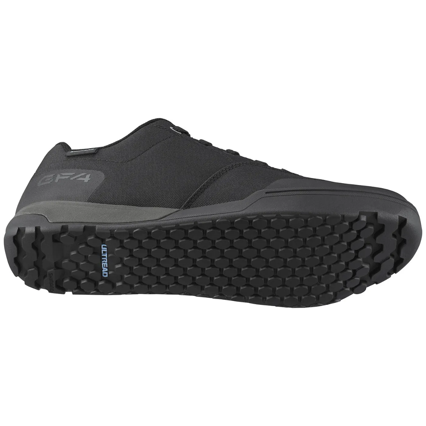 Shimano GF400 shoes - Black