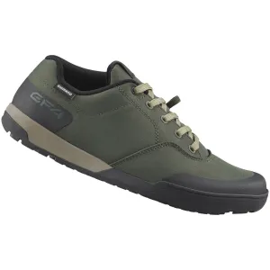 Shimano GF400 shoes - Green