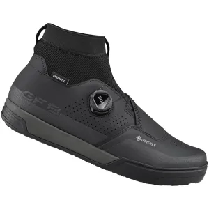 Shimano GF800GTX mtb shoes - Black