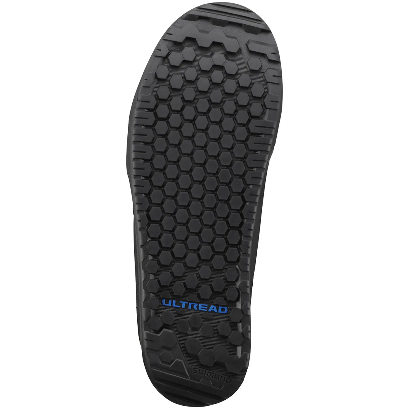 Shimano GF800GTX mtb shoes - Black