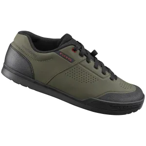 Shimano GR5 shoes - Green