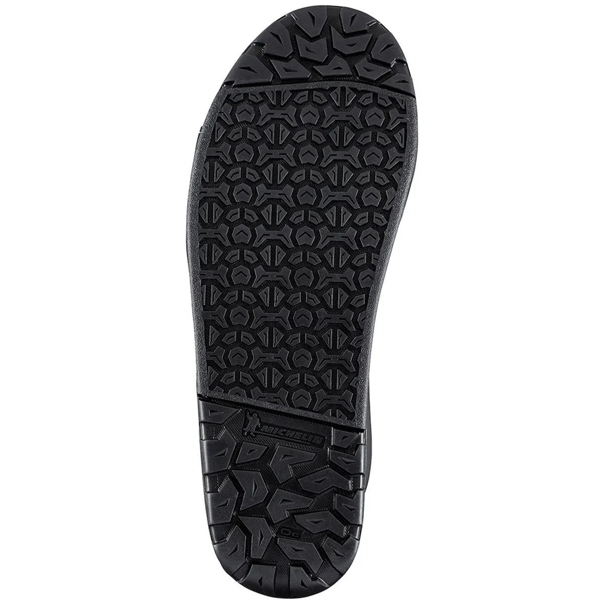 Shimano GR9 shoes - Black
