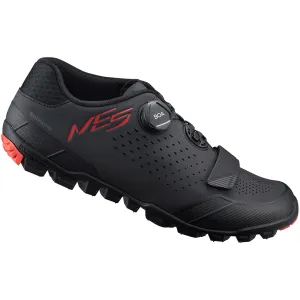Shimano ME5 shoes - Black