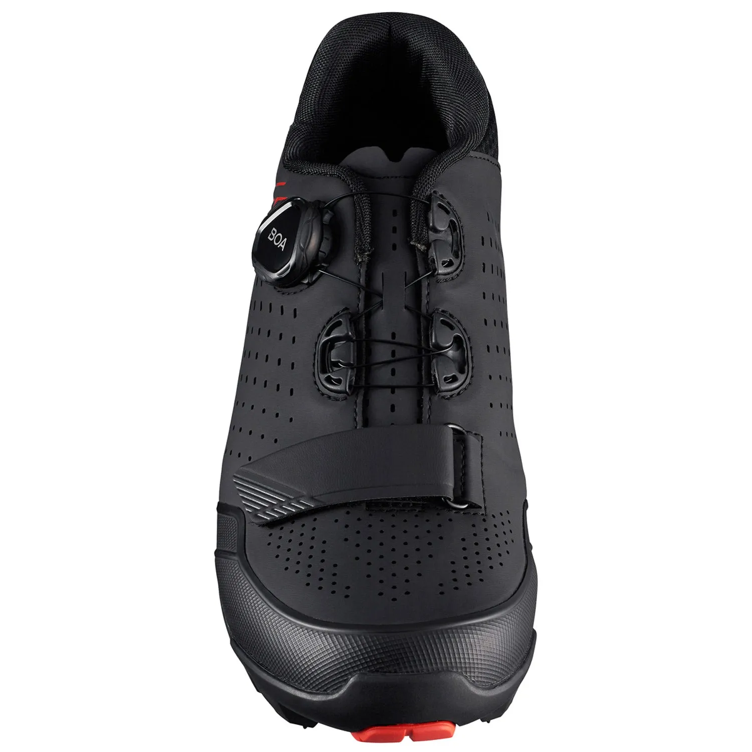Shimano ME5 shoes - Black