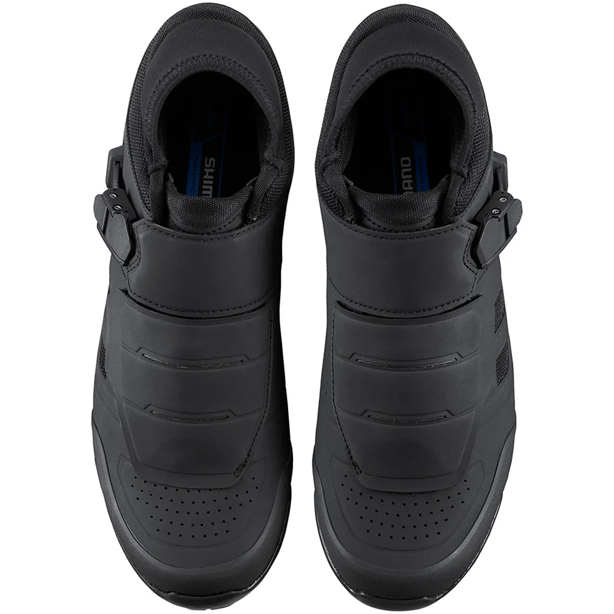 Shimano ME702 shoes - Black