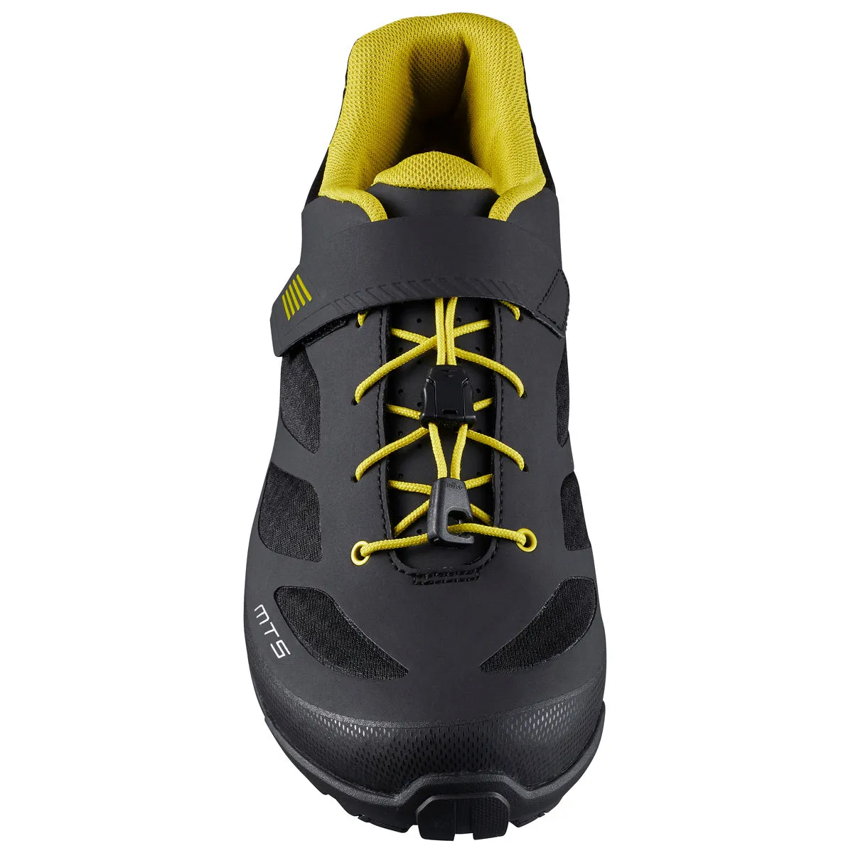 Shimano MT501 shoes - Black