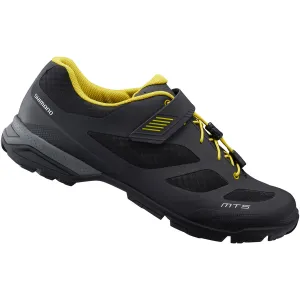 Shimano MT501 shoes - Black