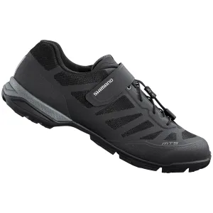 Shimano MT502 MTB Shoes - Black 