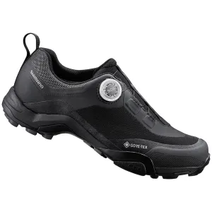 Shimano MT7G shoes - Black