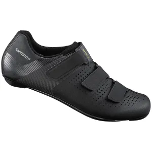 Shimano RC1 Shoes - Black
