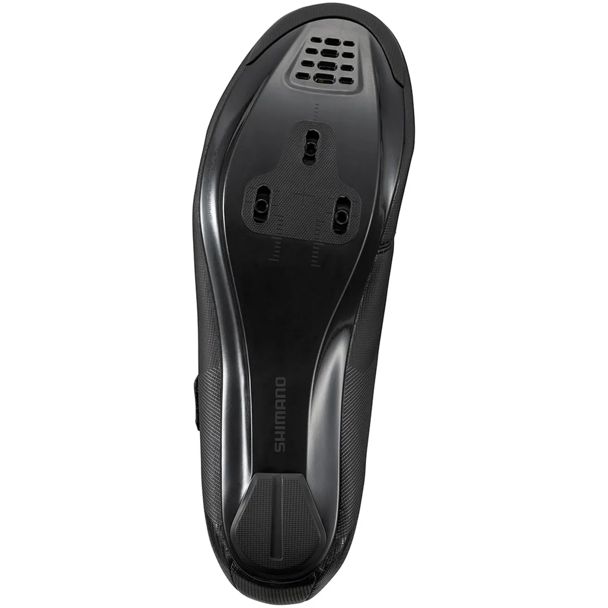 Shimano RC1 Shoes - Black