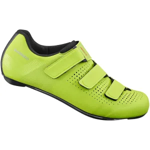 Shimano RC1 shoes - Yellow