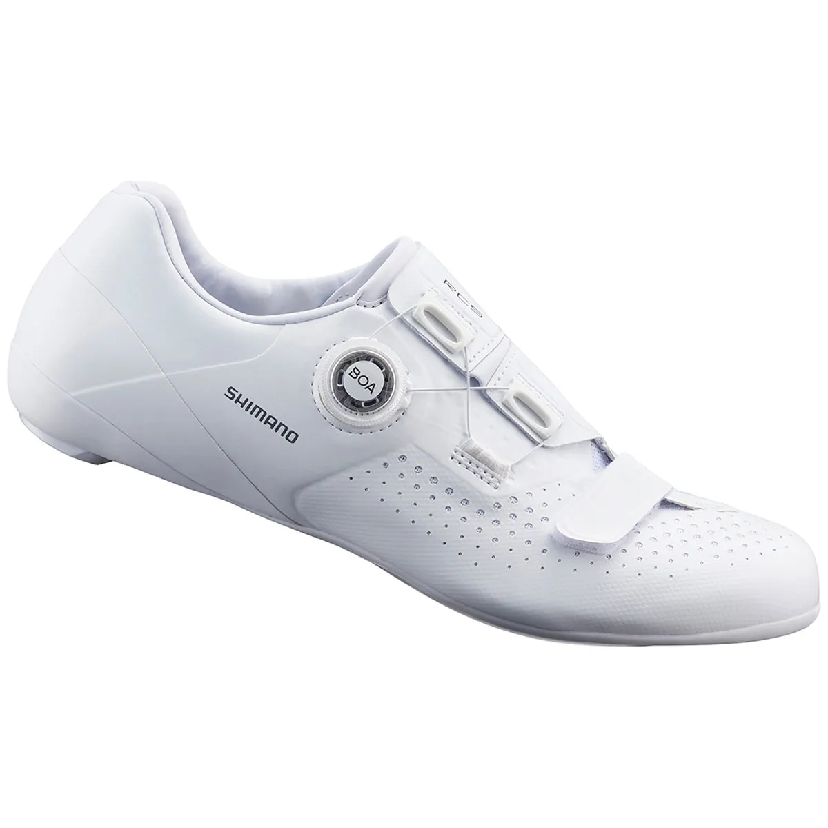 Shimano RC5 shoes - White