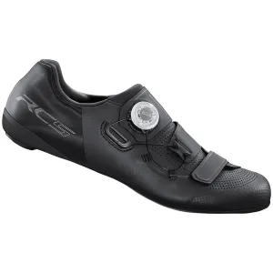 Shimano RC502 Wide shoes - Black