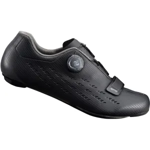 Shimano RP5 Shoes - Black