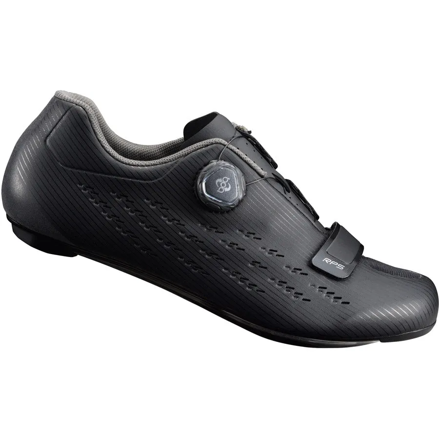 Shimano RP5 Shoes - Black