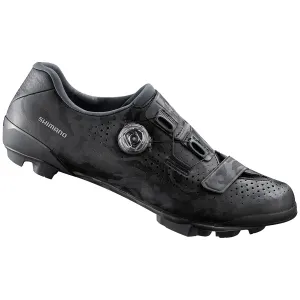 Shimano RX8 shoes - Black
