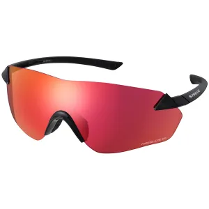 Shimano S-Phyre R SPHR1 ES glasses - Black