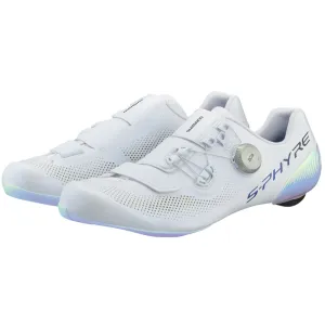 Shimano S-Phyre RC903PWR shoes - White