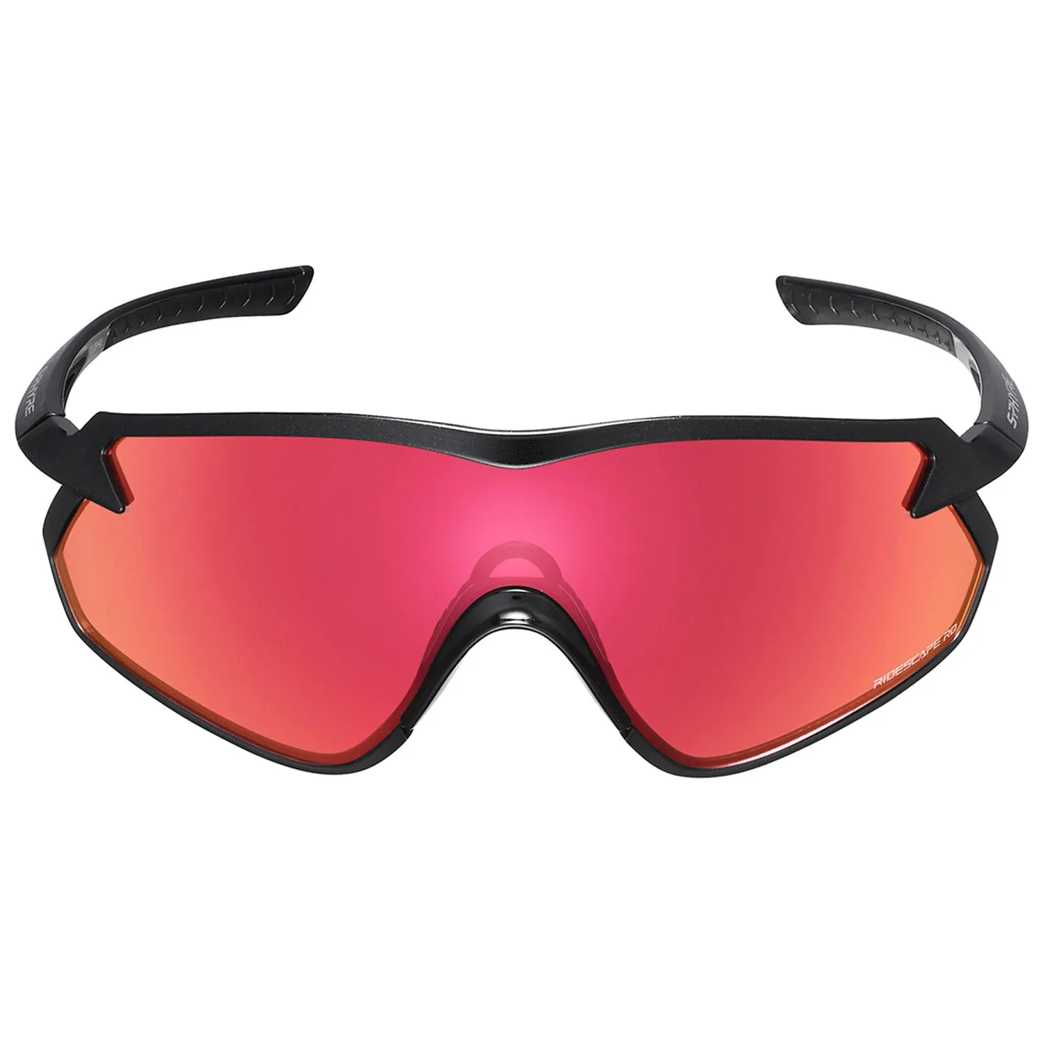 Shimano S-Phyre X SPHX1 RD glasses - Metallic Black