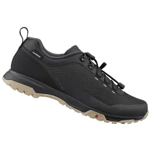 Shimano SH-ET501 Shoes - Black