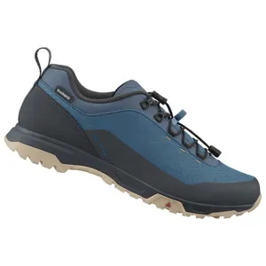 Shimano SH-ET501 Shoes - Blue
