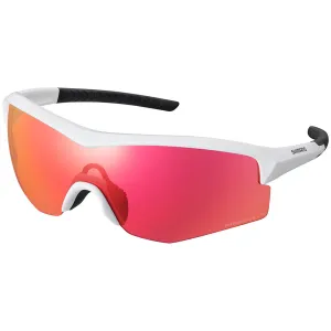 Shimano Spark  glasses - White