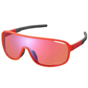 Shimano Technium CE-TCNM1 OR glasses - Orange