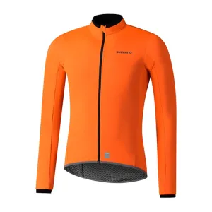 Shimano Windflex Jacket - Orange