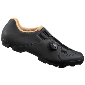 Shimano XC3W Woman Shoes - Black