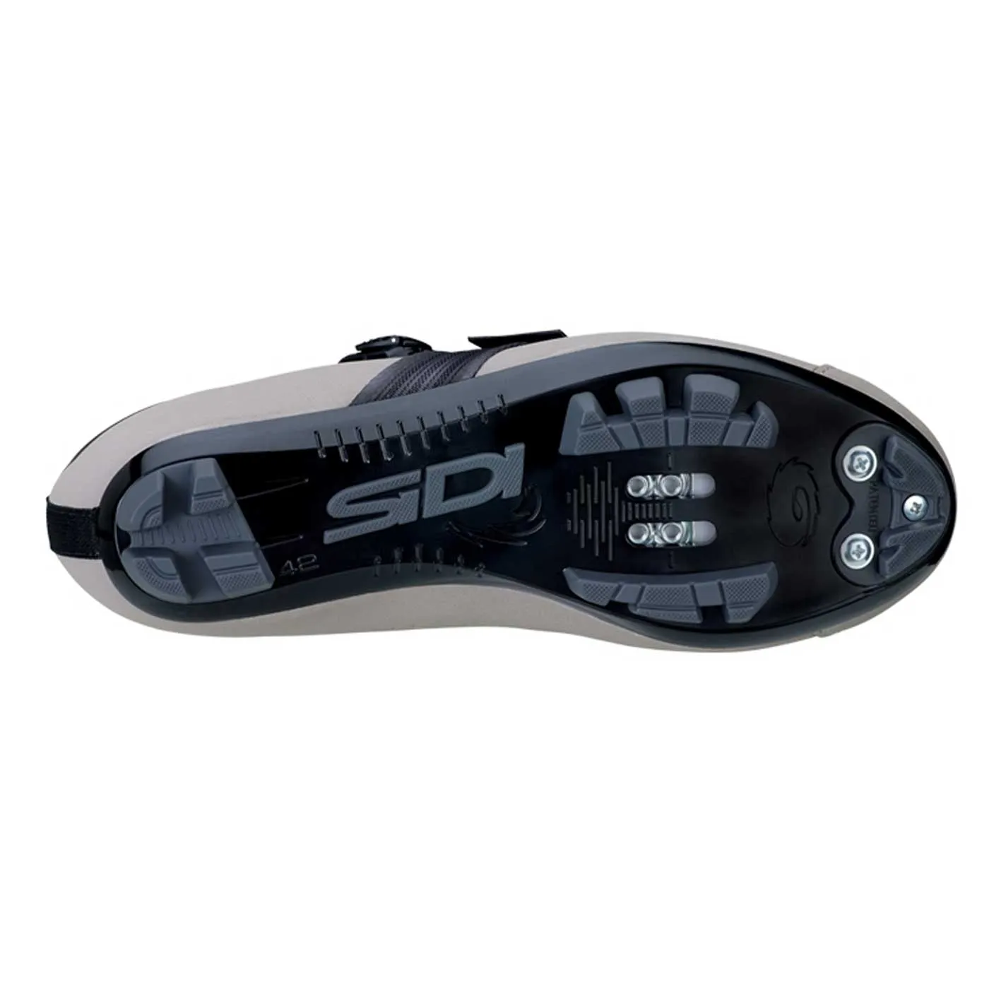 Shoes Sidi MTB Aertis - Grey