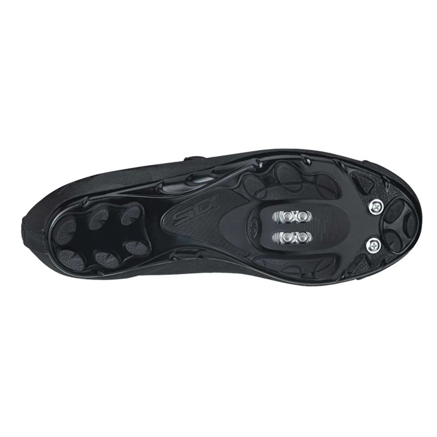 Shoes Sidi MTB Speed 2 - Black