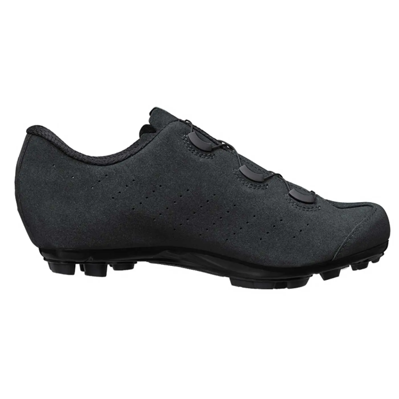Shoes Sidi MTB Speed 2 - Black