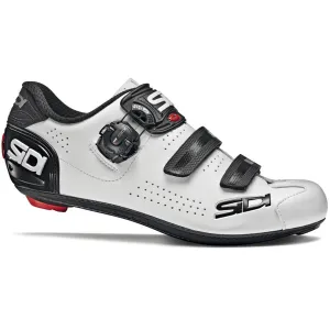 Sidi Alba 2 shoes - White black