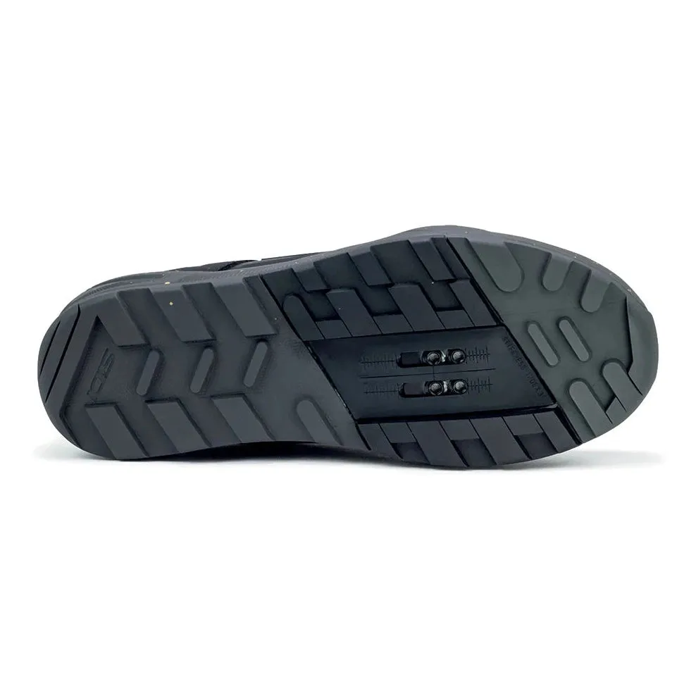 Sidi Atomus mtb shoes - Black gold