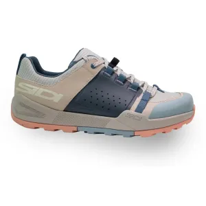 Sidi Atomus mtb shoes - Brown