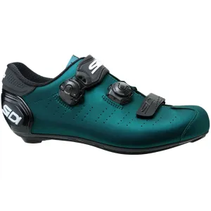 Sidi Ergo 5 Mega shoes - Green