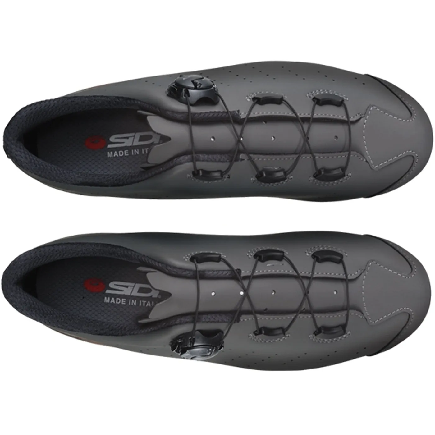 Sidi Fast 2 shoes - Grey gold