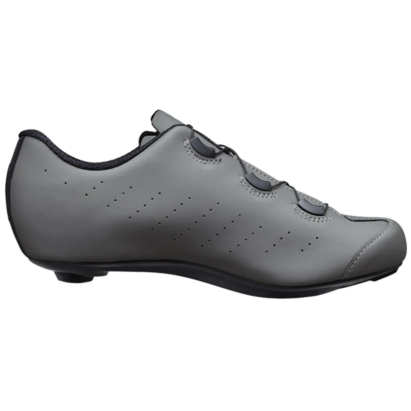 Sidi Fast 2 shoes - Grey gold