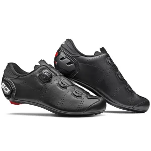Sidi Fast shoes - Black